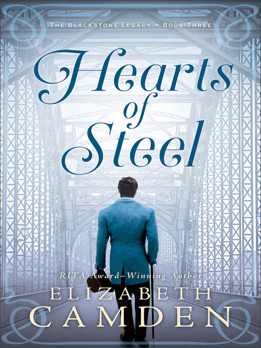 Title details for Hearts of Steel by Elizabeth Camden - Available